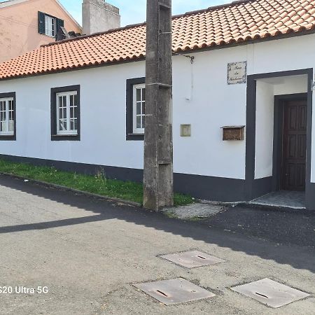 Ap Luso Brasileiro Hotel Lajes das Flores Exterior foto