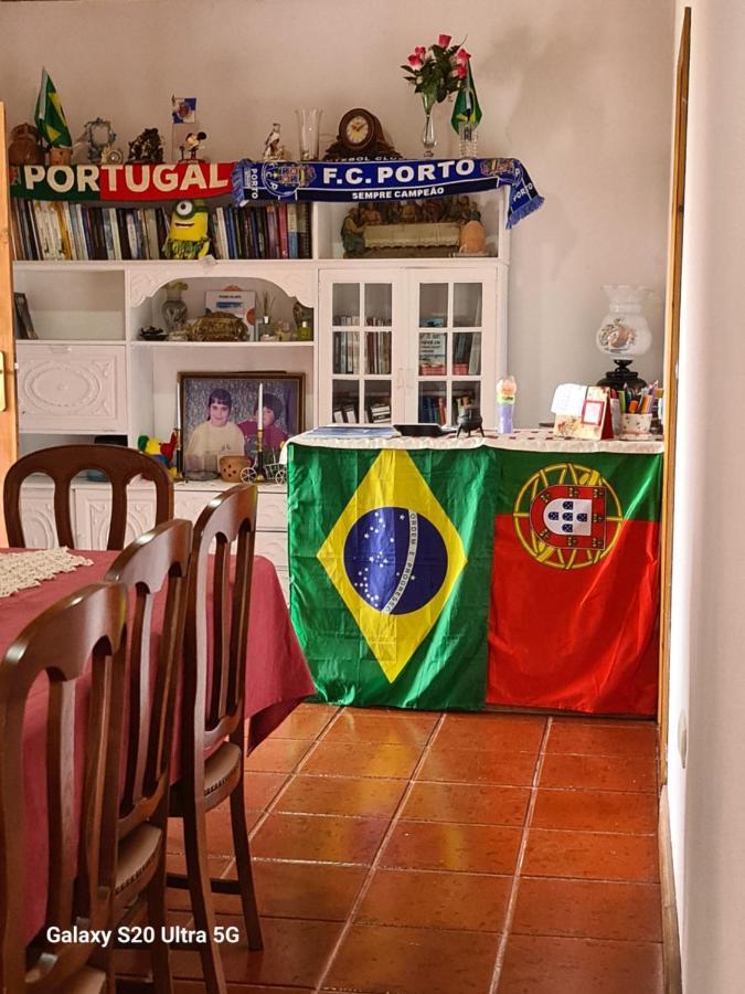 Ap Luso Brasileiro Hotel Lajes das Flores Exterior foto