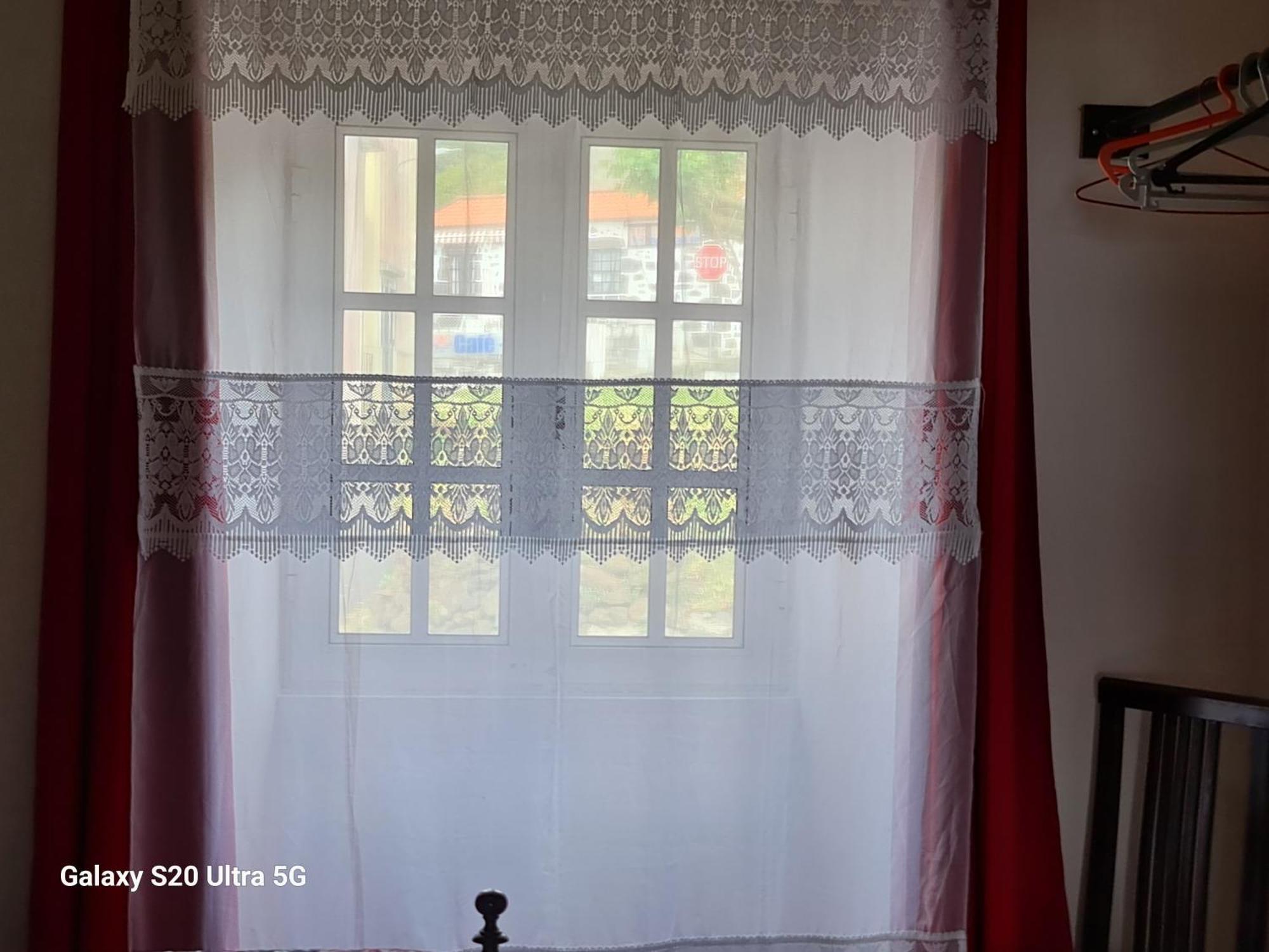 Ap Luso Brasileiro Hotel Lajes das Flores Exterior foto